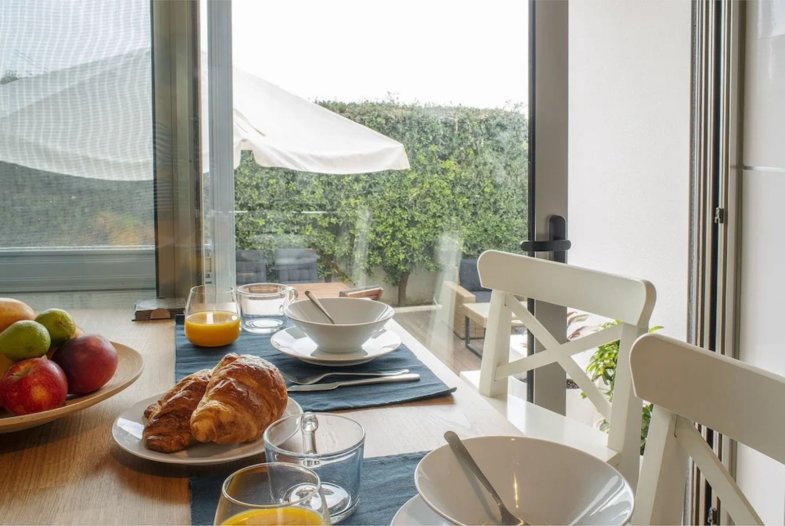 Best Houses 6 - Gorgeous House Sea View