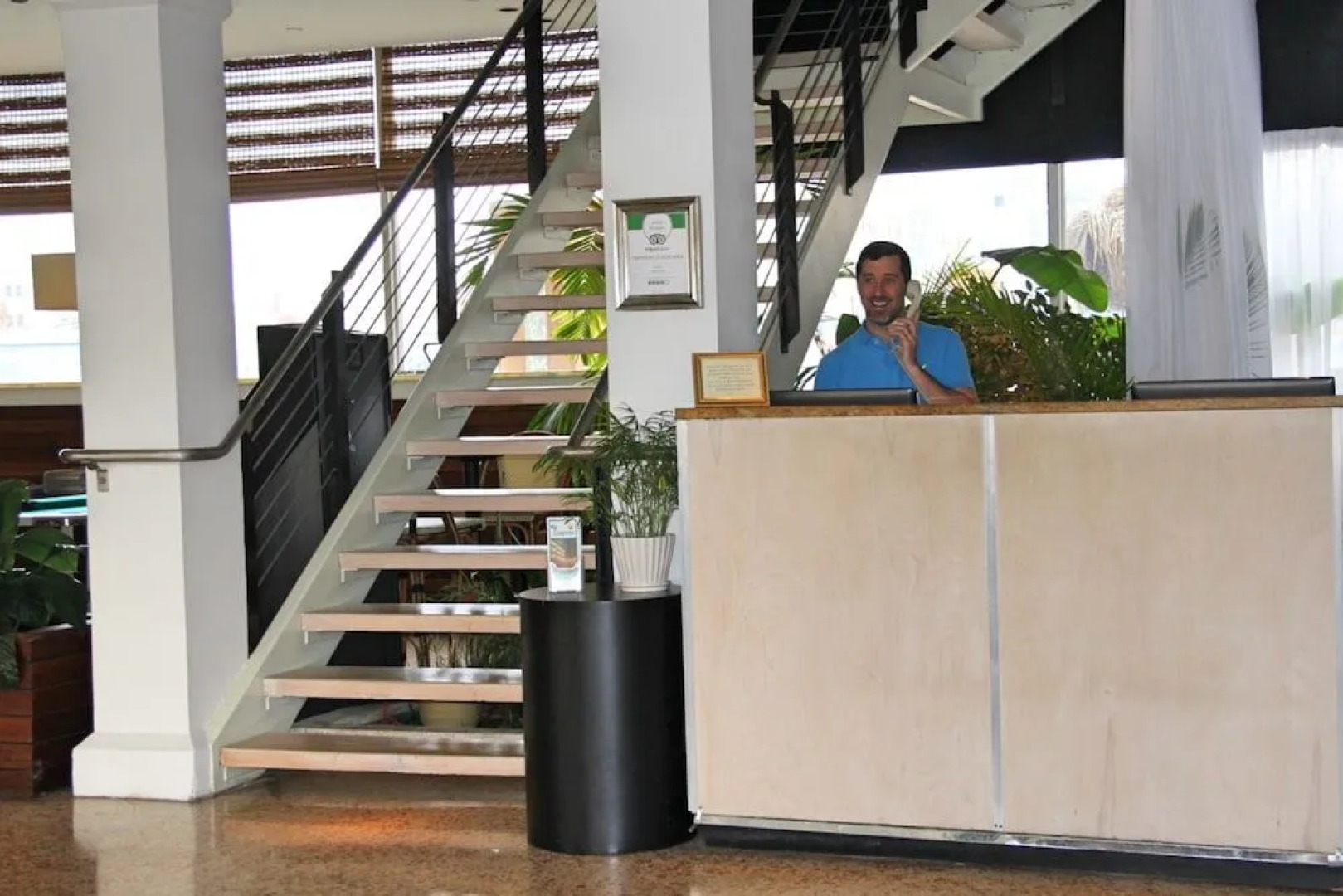 The Empress Hotel & Adult Nightclub