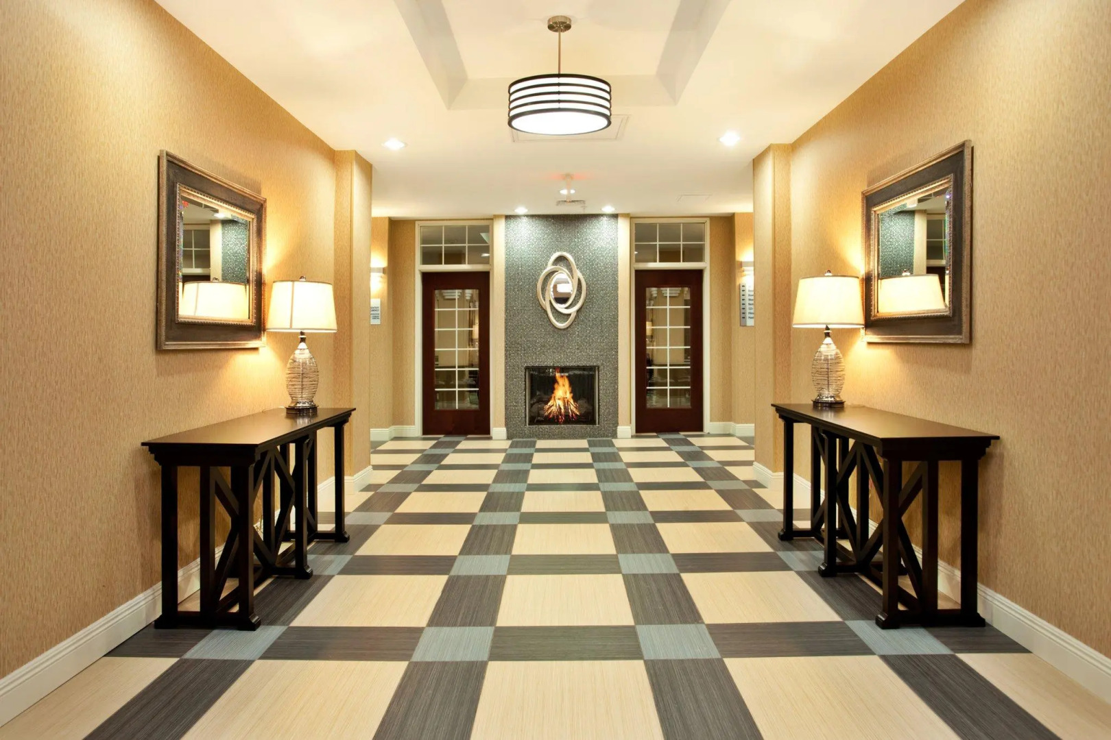 Holiday Inn Express Hotel & Suites, a Baton Rouge-Port Allen by IHG