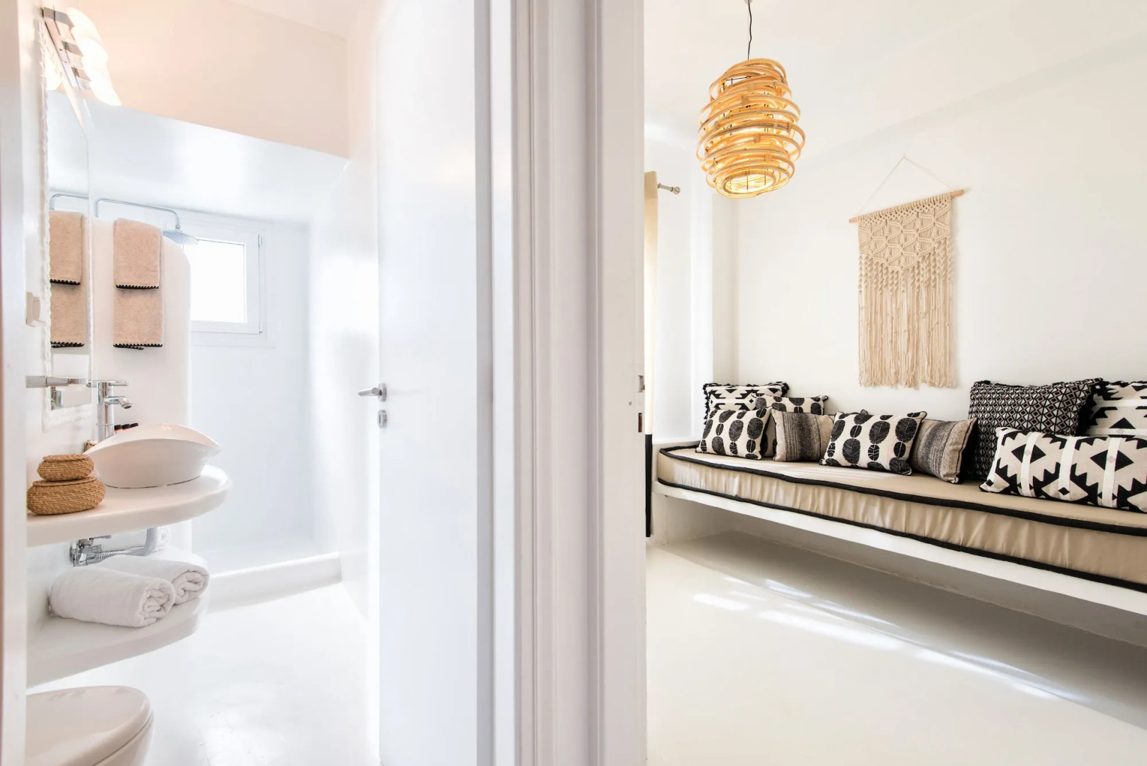 Villa Kelly Rooms & Suites