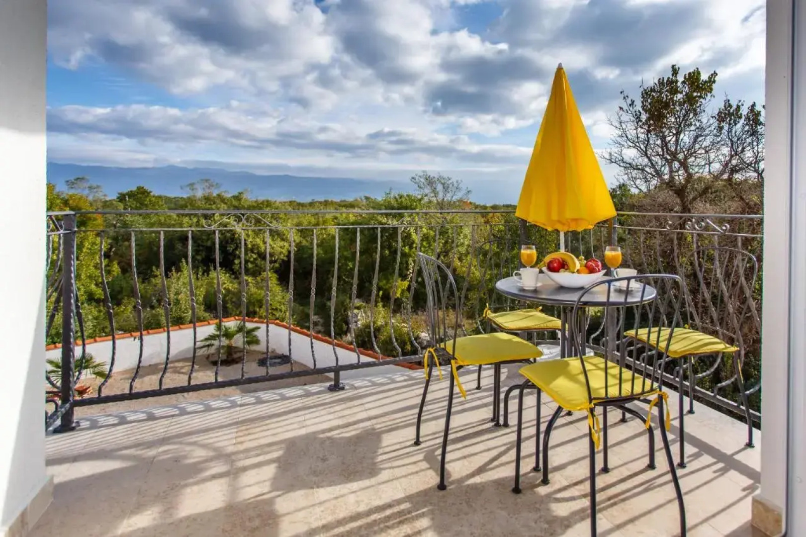 Palmer Residence Krk