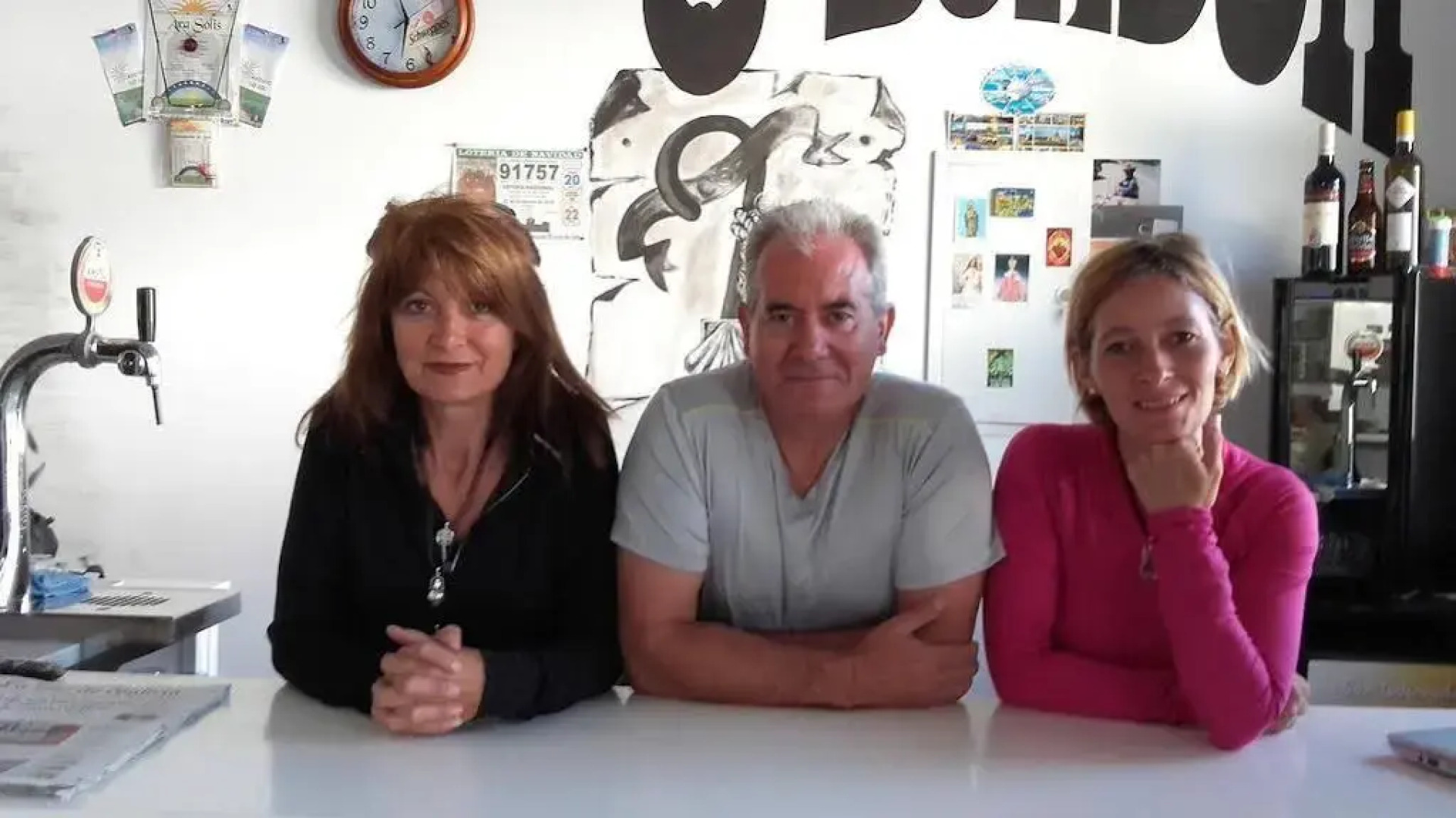 Albergue O Bordon - Hostel