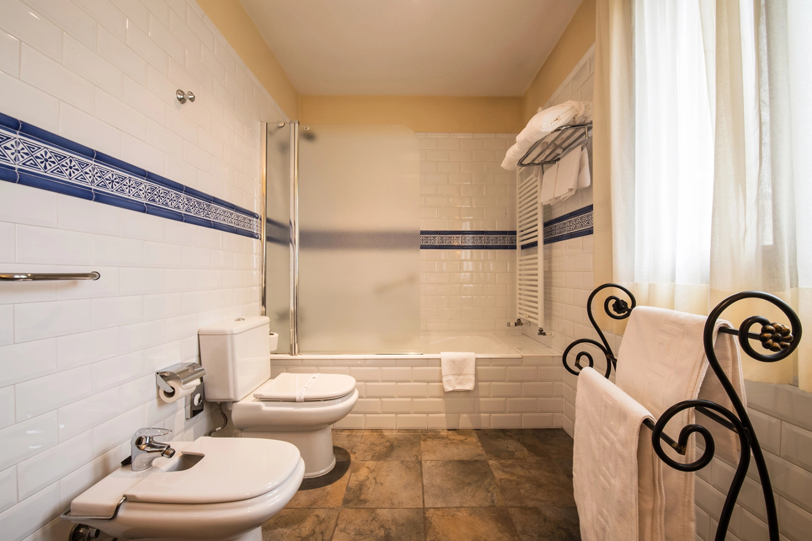 Hotel Villa Virginia