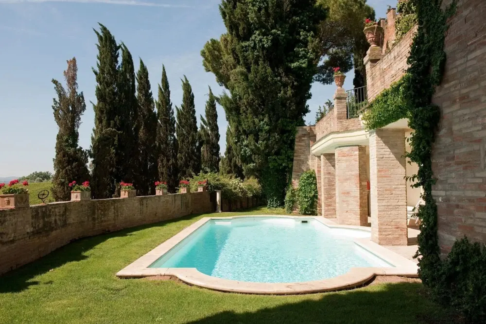 Villa di Cabbiavoli