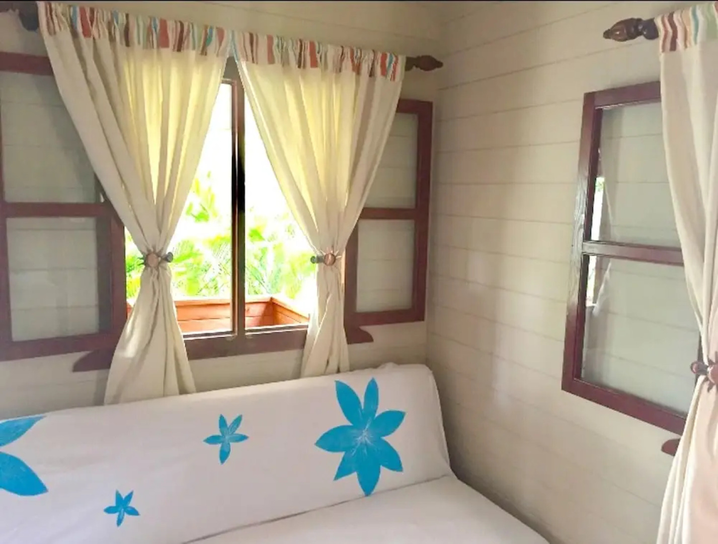 House With one Bedroom in Albion, With Enclosed Garden and Wifi - 100