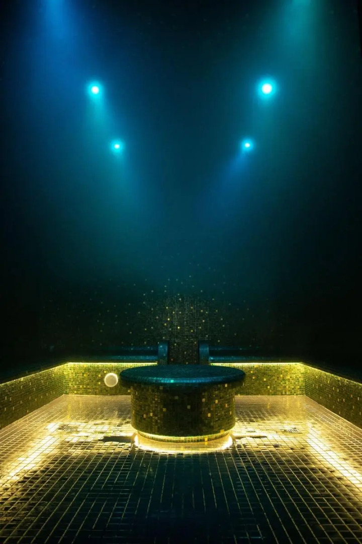 Hôtel Les Roches Blanches