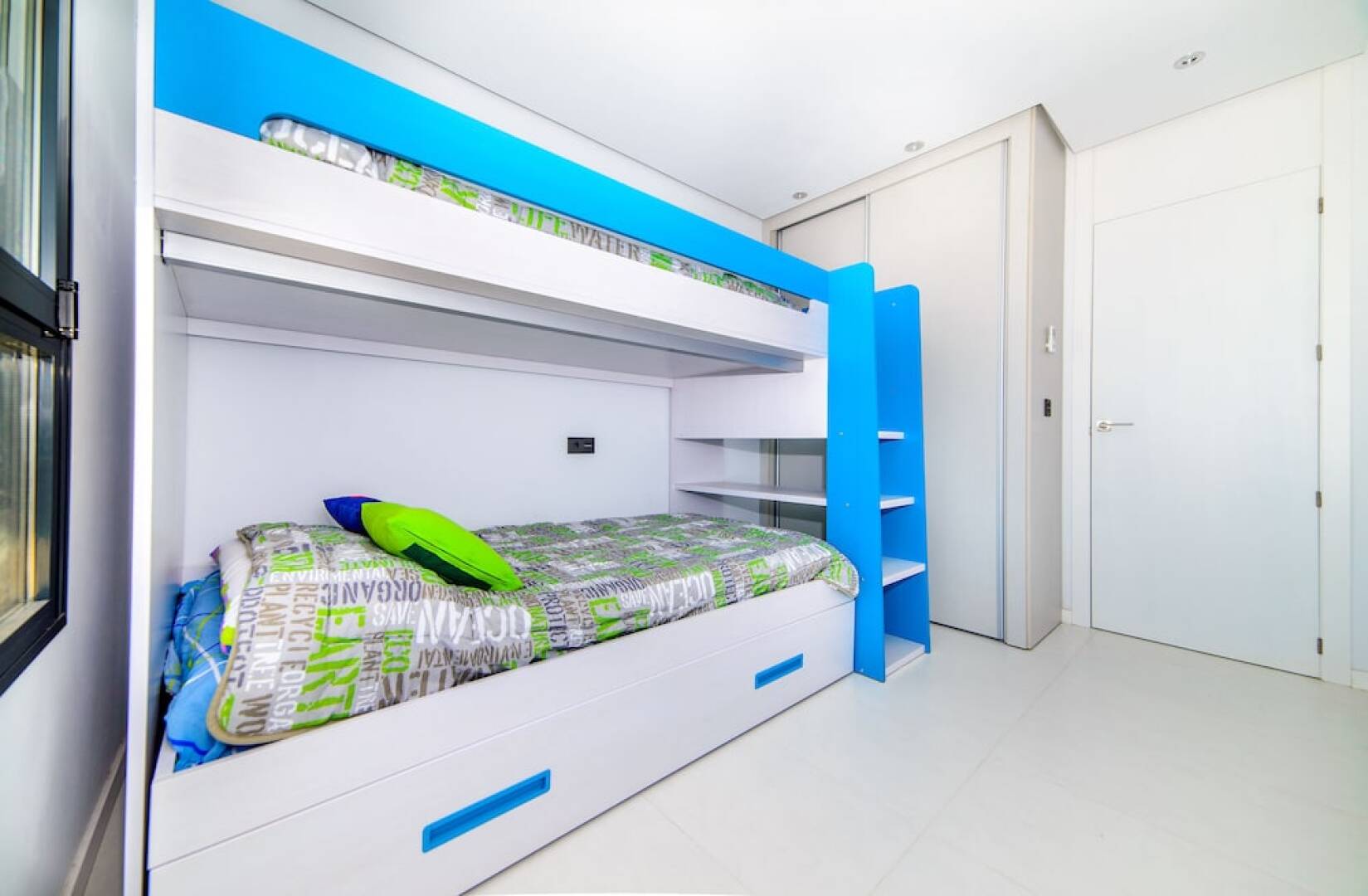 Apartamento Bennecke Rubi