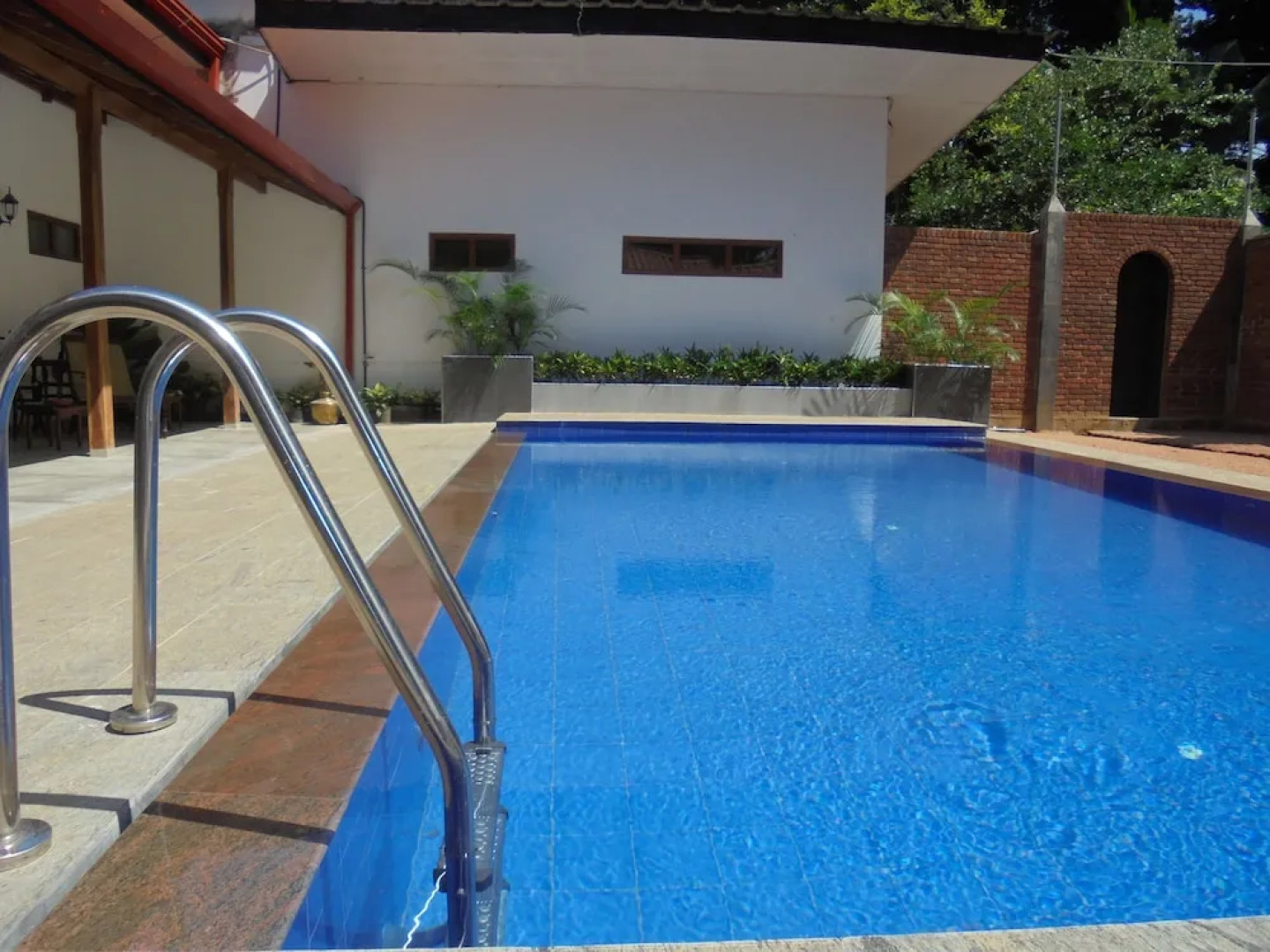 Pinnawala Backpack Residencies