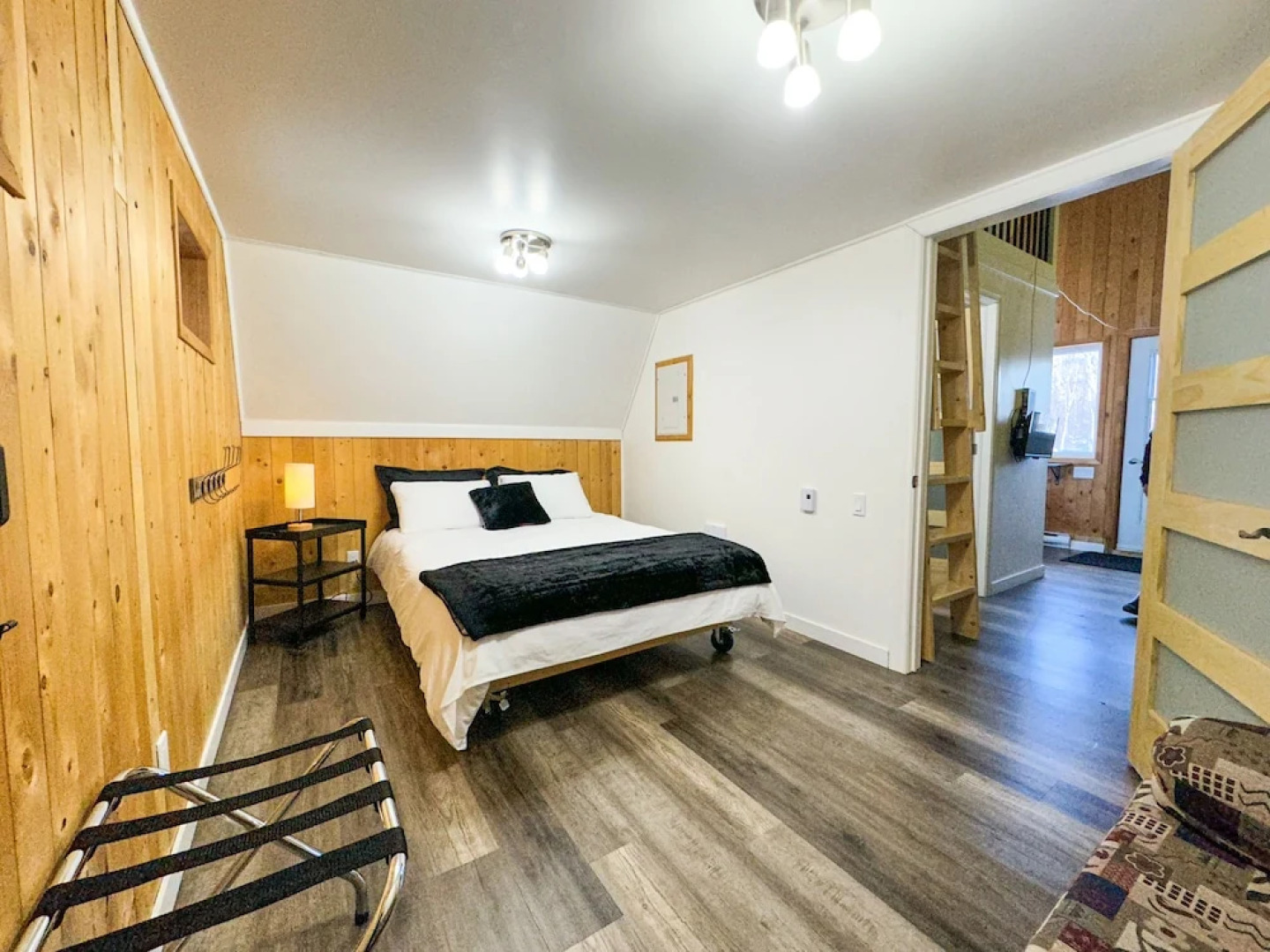 Centre plein air Otis Nature