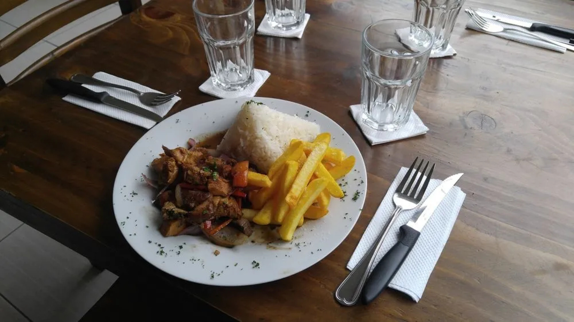 Hostal Hostello - Lima Airport