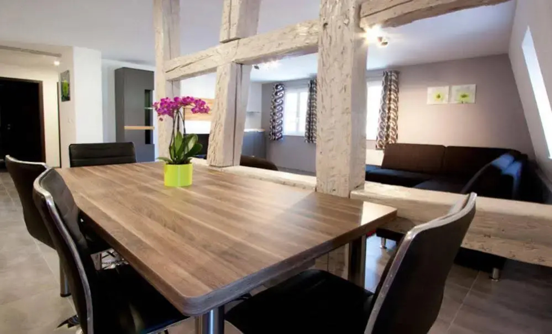 Gite Le Hupsa Pfannala