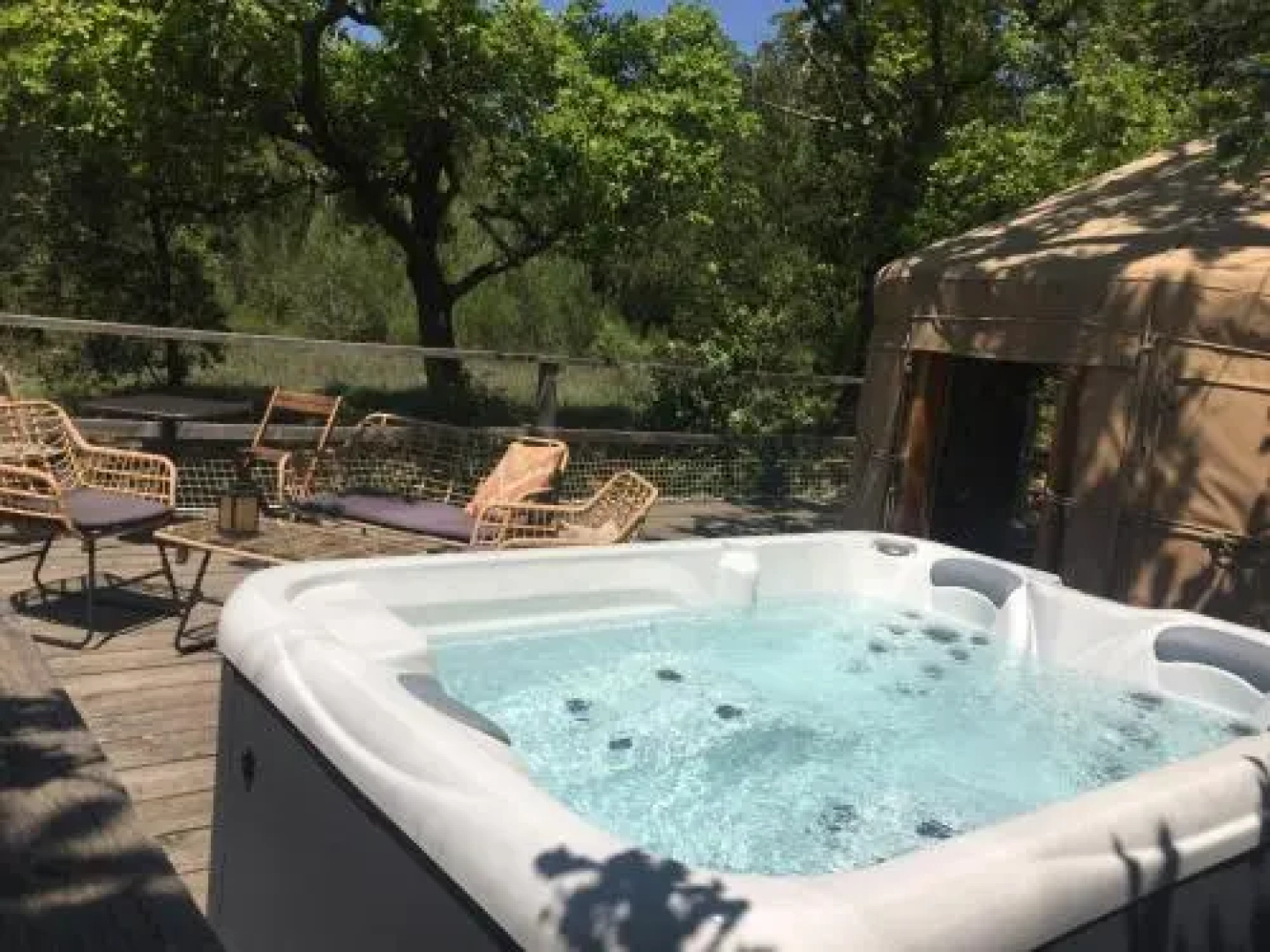 Les Etoiles de Provence