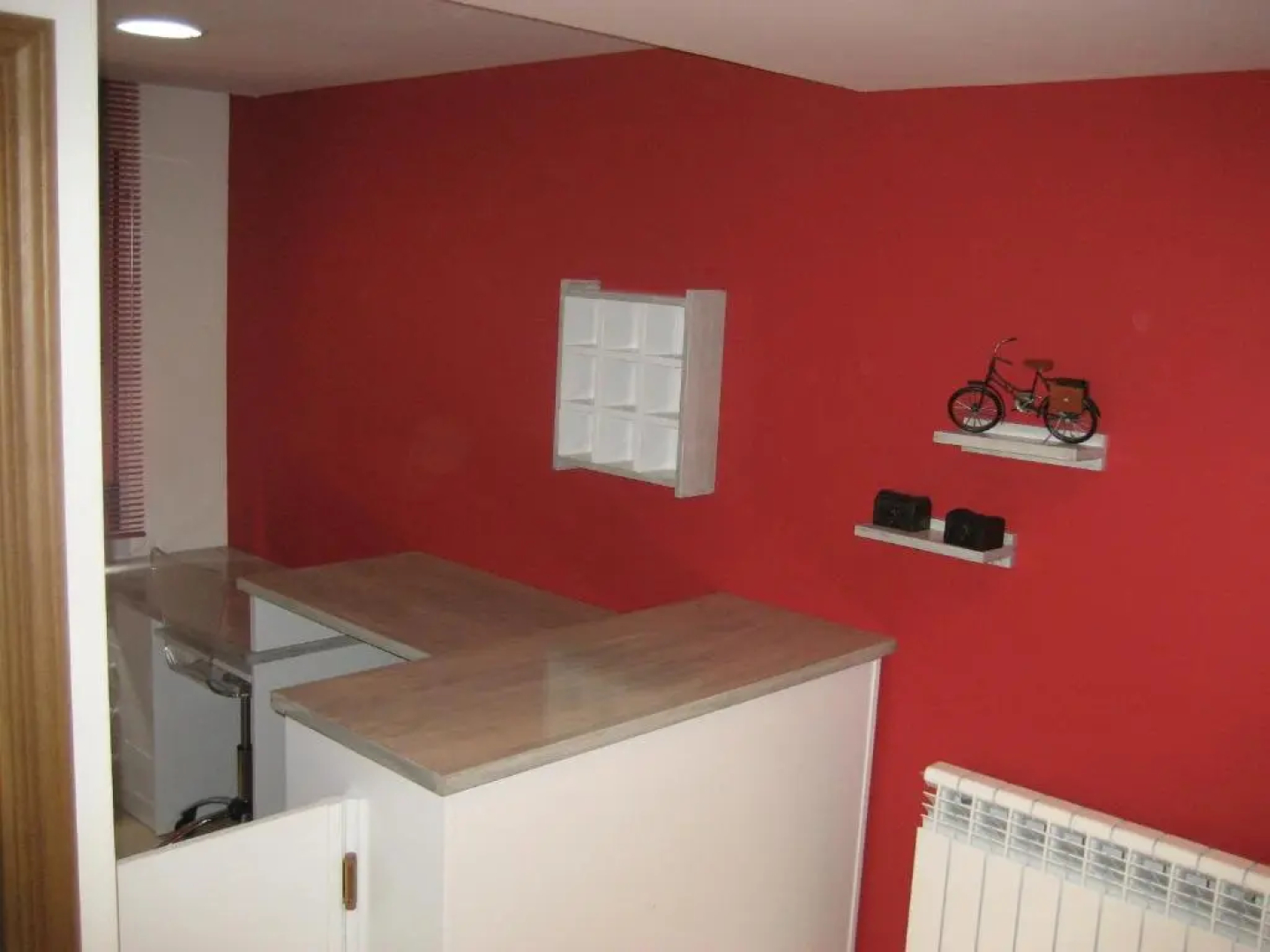 Albergue Río Aragón - Hostel