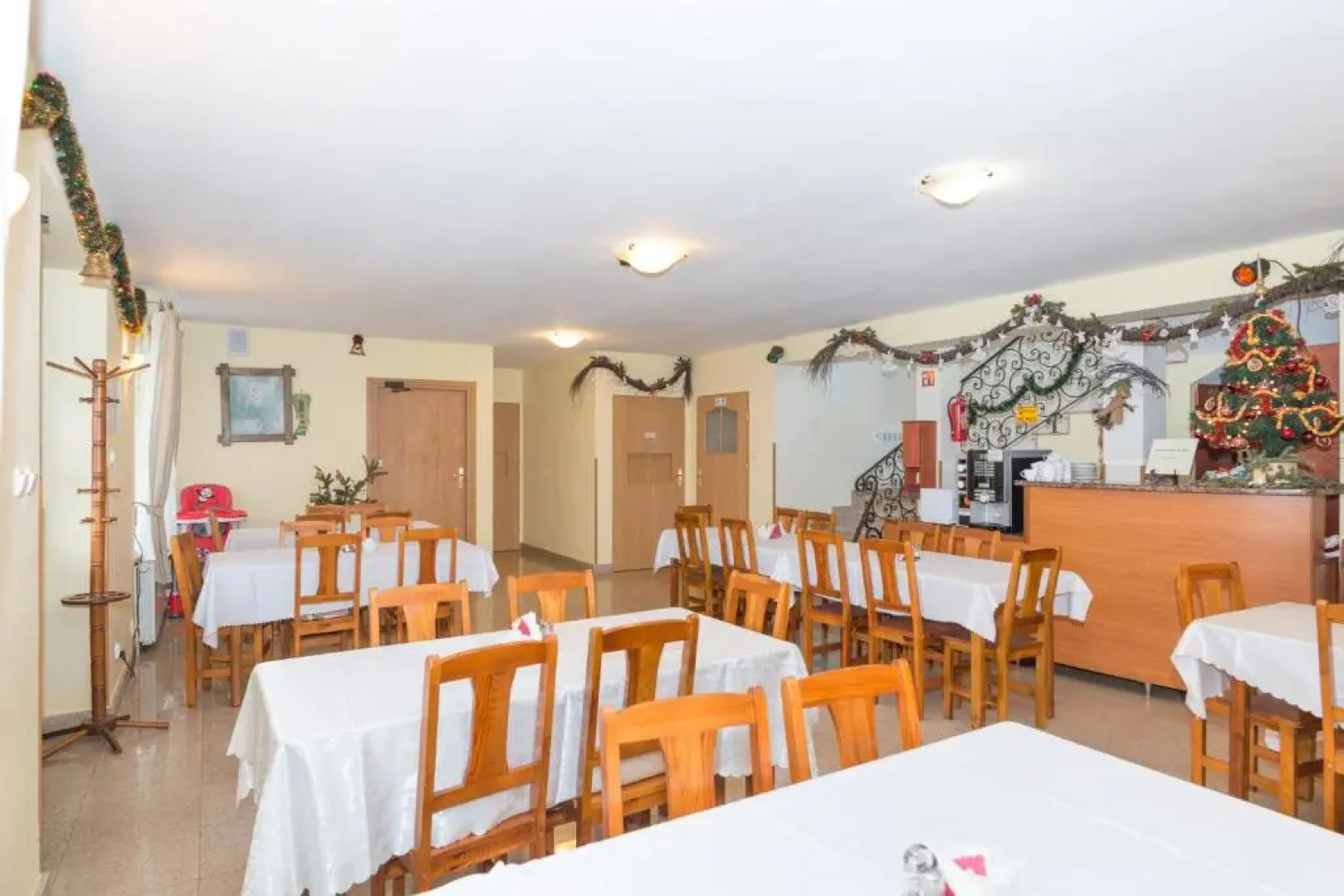 Gościniec Pięciu Stawów