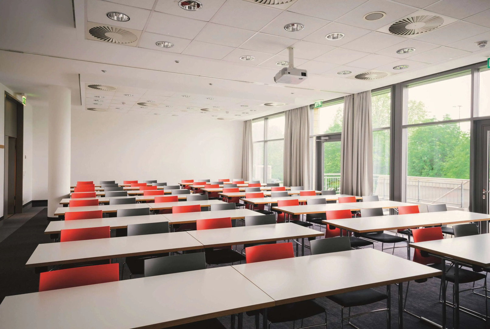 Vienna House Easy by Wyndham Wuppertal