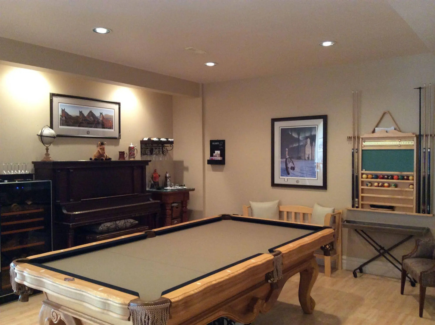 The Stone Gate Inn Bed & Breakfast