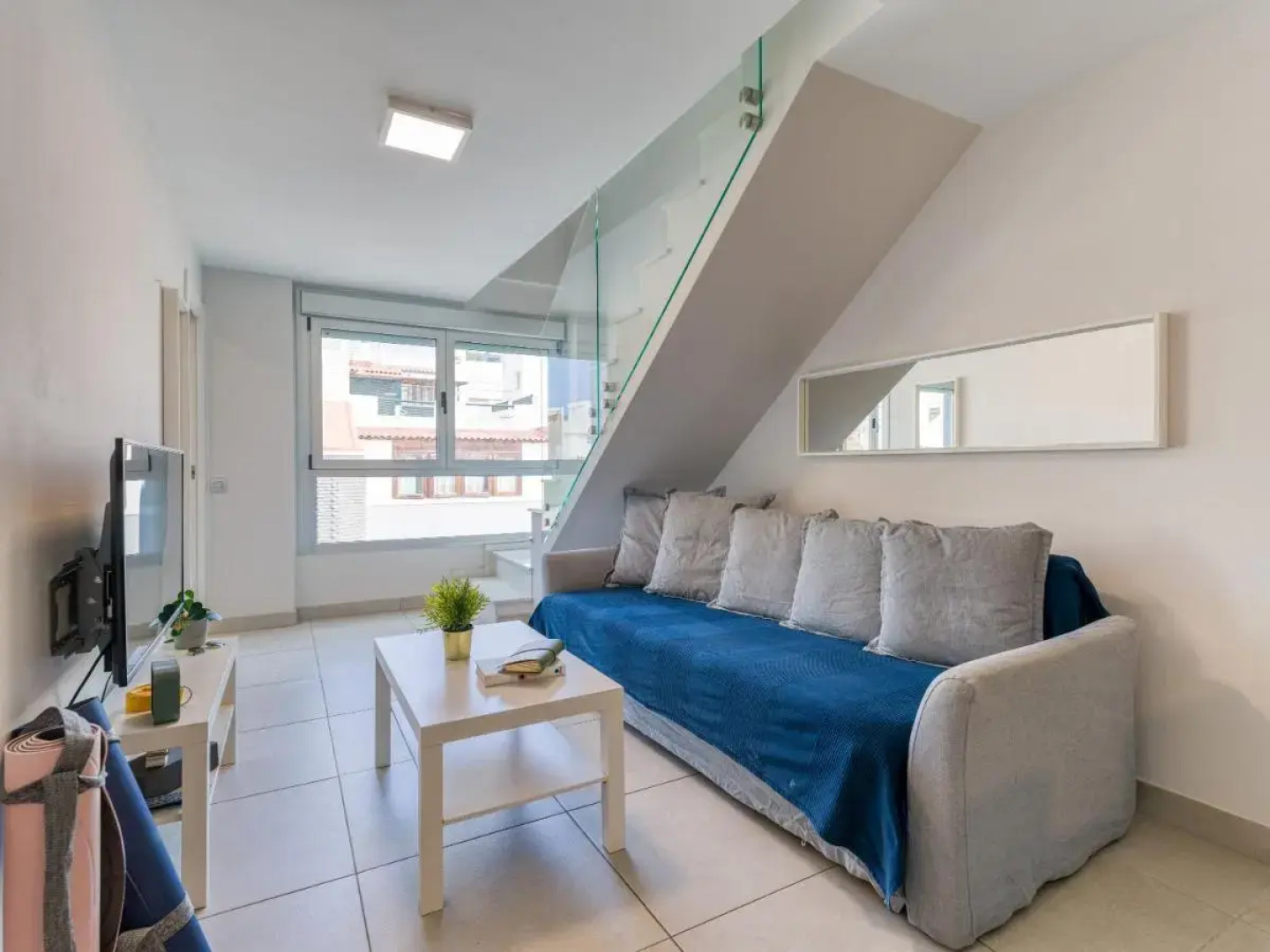 Tusity Yeah Apartments