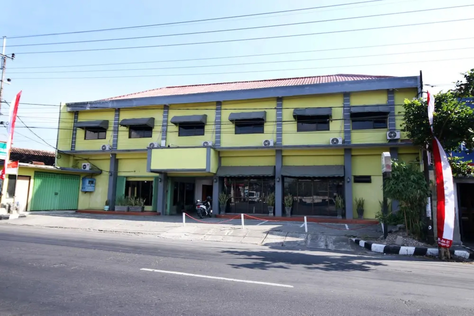 Airy Mojoroto Semeru 74 Kediri