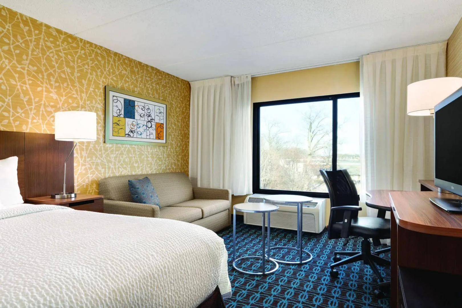 Fairfield Inn Philadelphia Great Valley Exton