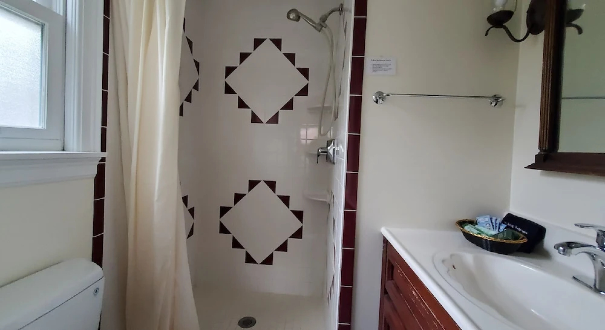 The Morrison House Bed and Breakfast