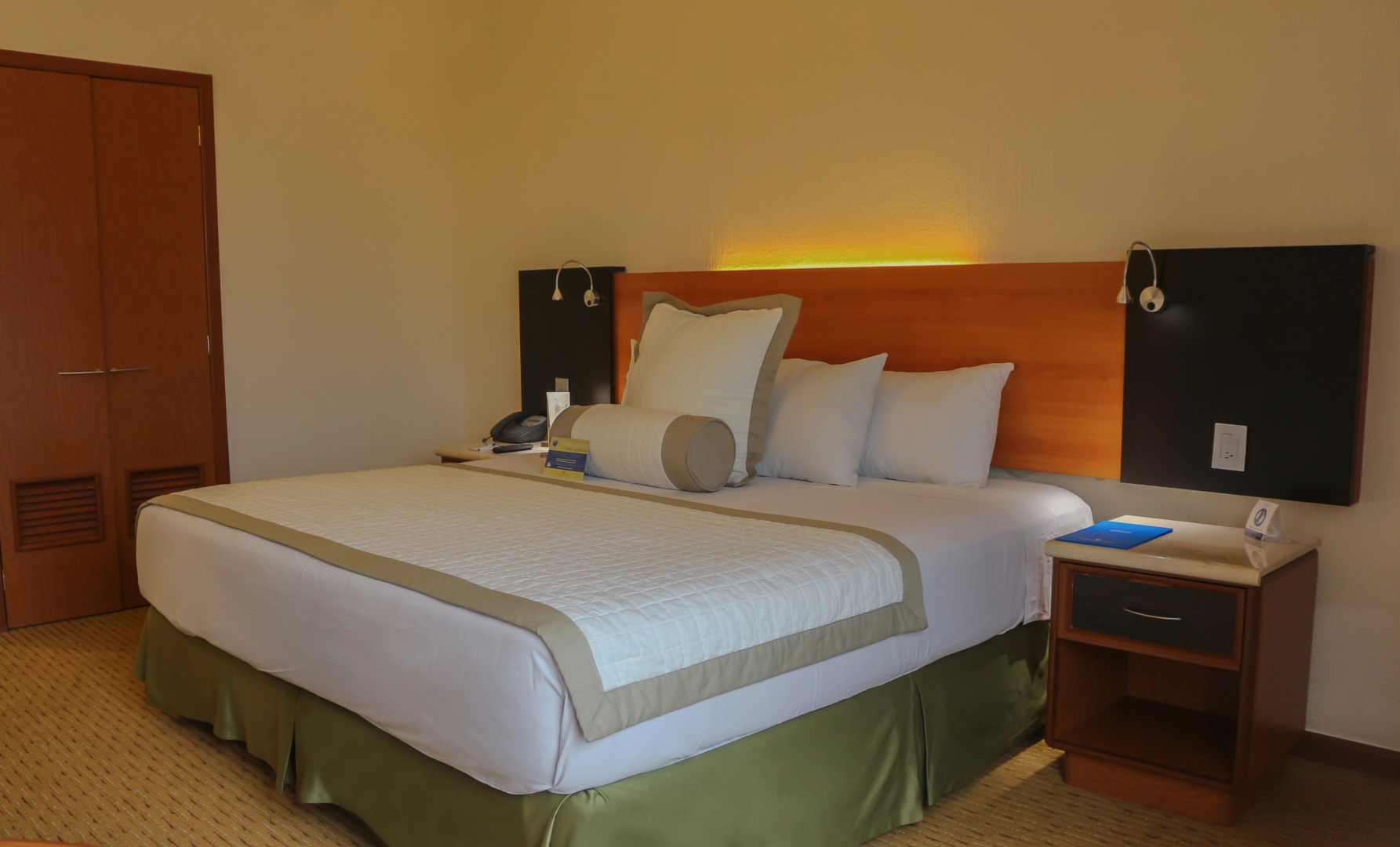 Guadalajara Plaza Expo Business Class