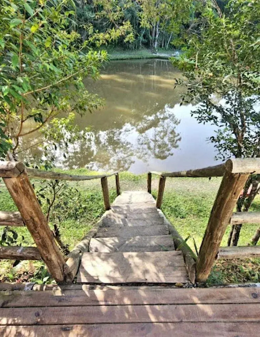 Pesqueiro e Pousada Rota do Sol