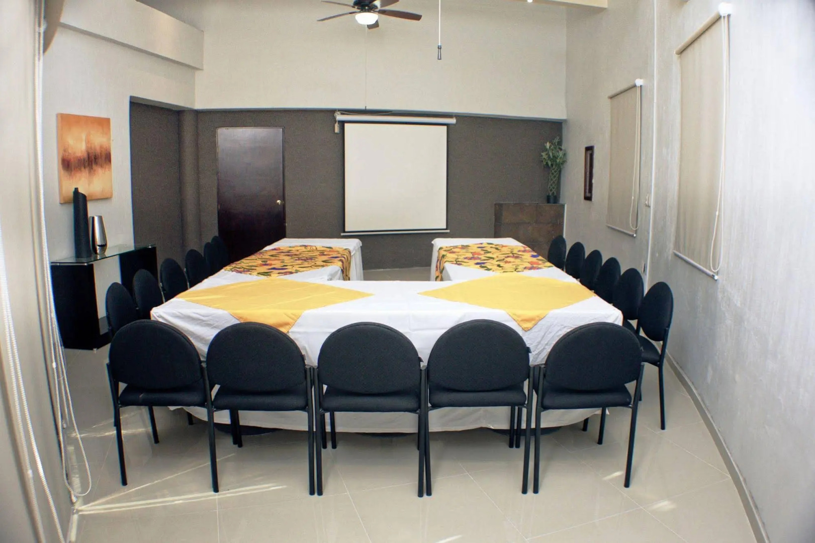 Hotel Maioris Guadalajara