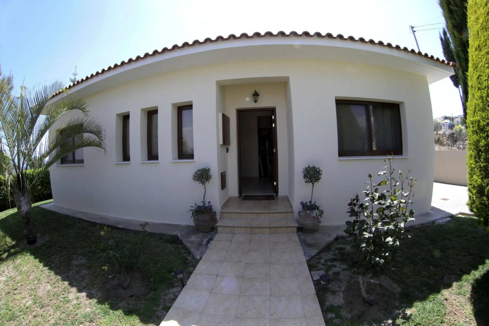 Eve Pissouri Rozaki Villa