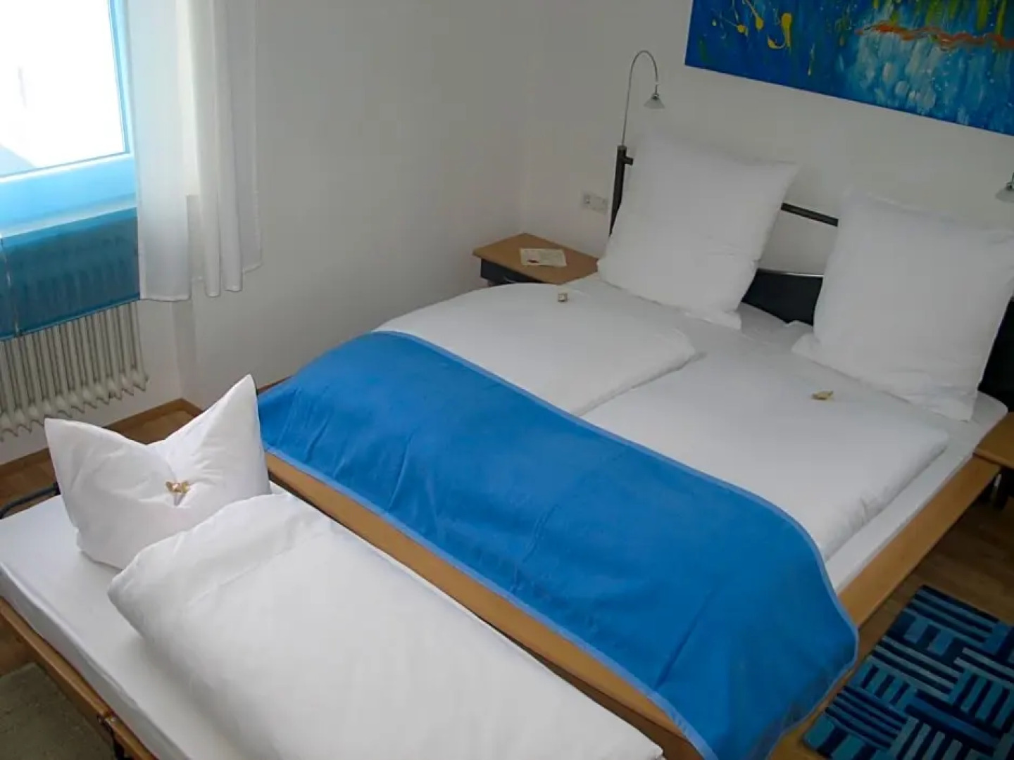 Hotel-Gasthof LEUPOLD