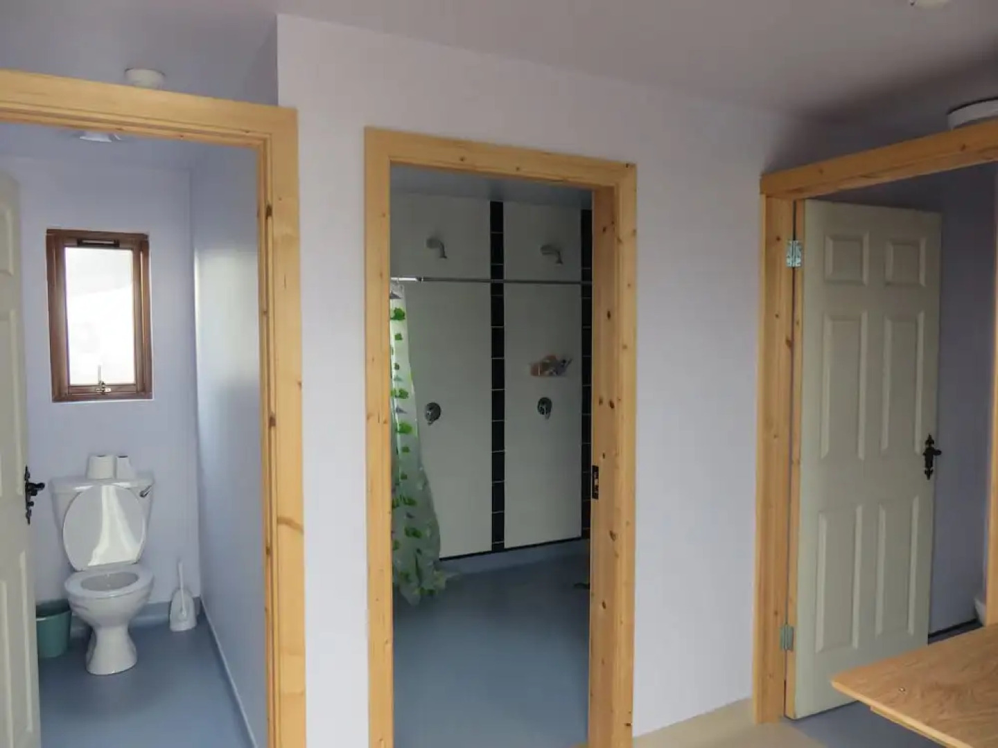 Shannon Estuary Glamping