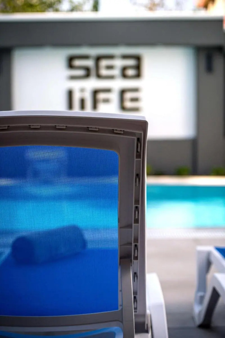 Sealife Lounge Hotel - Adult Only