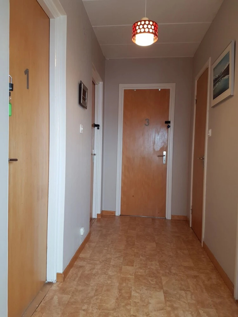 RIBO Apartment Triangel