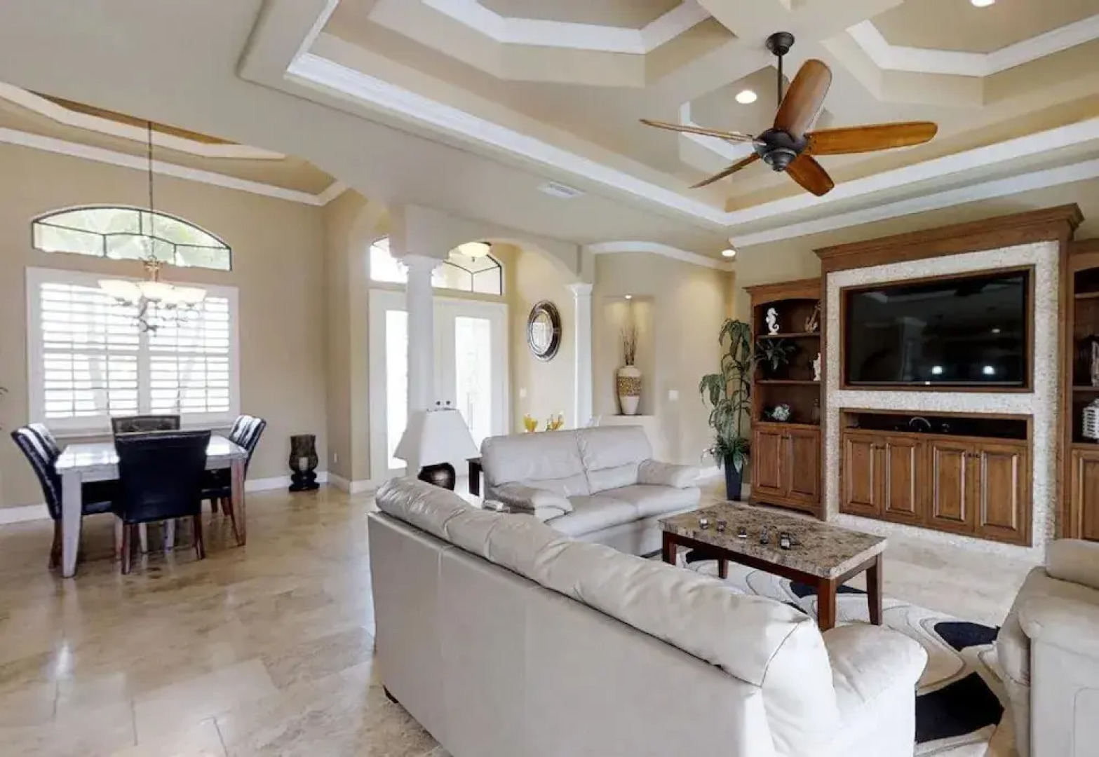 Sensation by 123cape VR