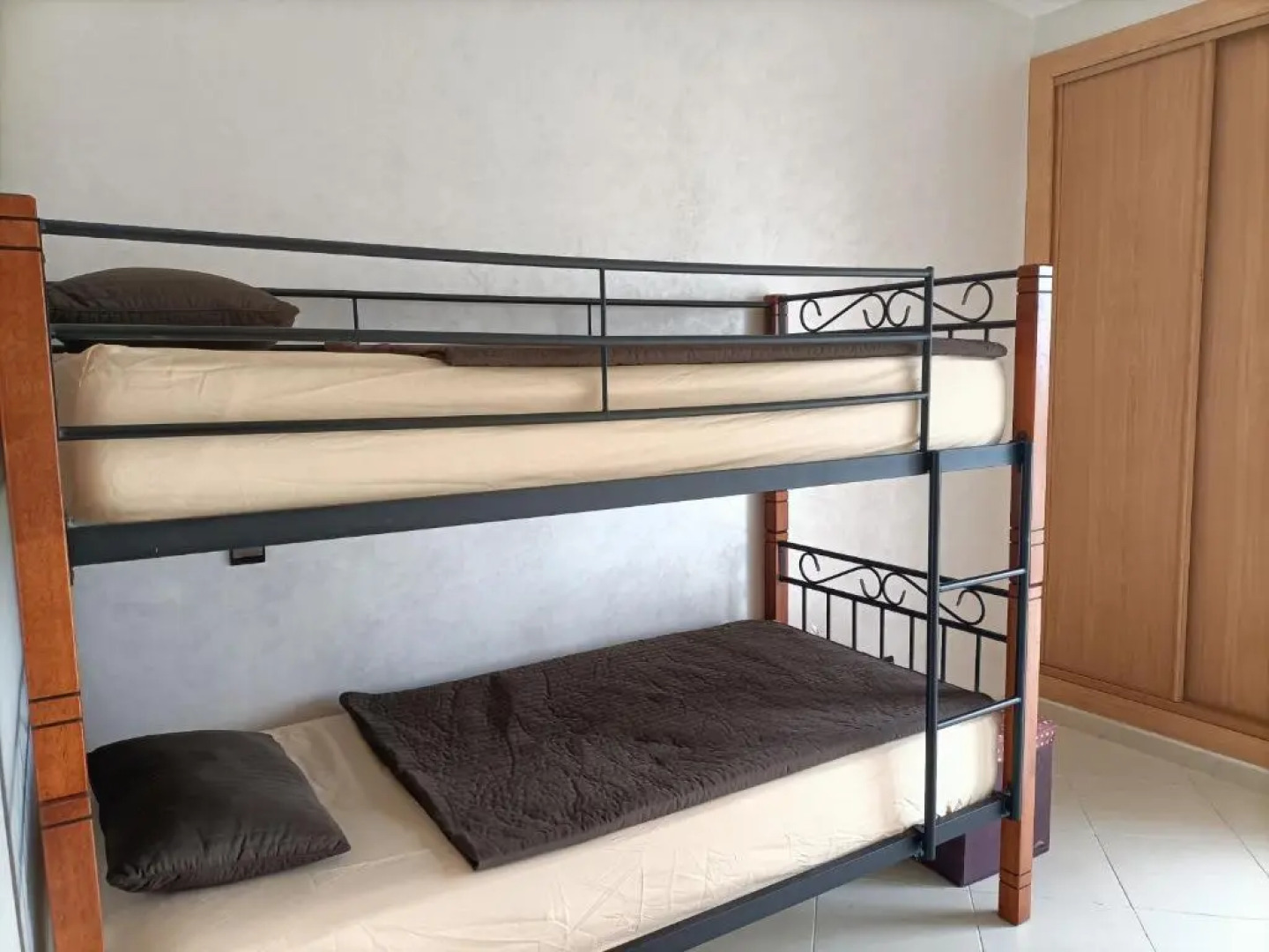 Asilah Marina Golf Apartment