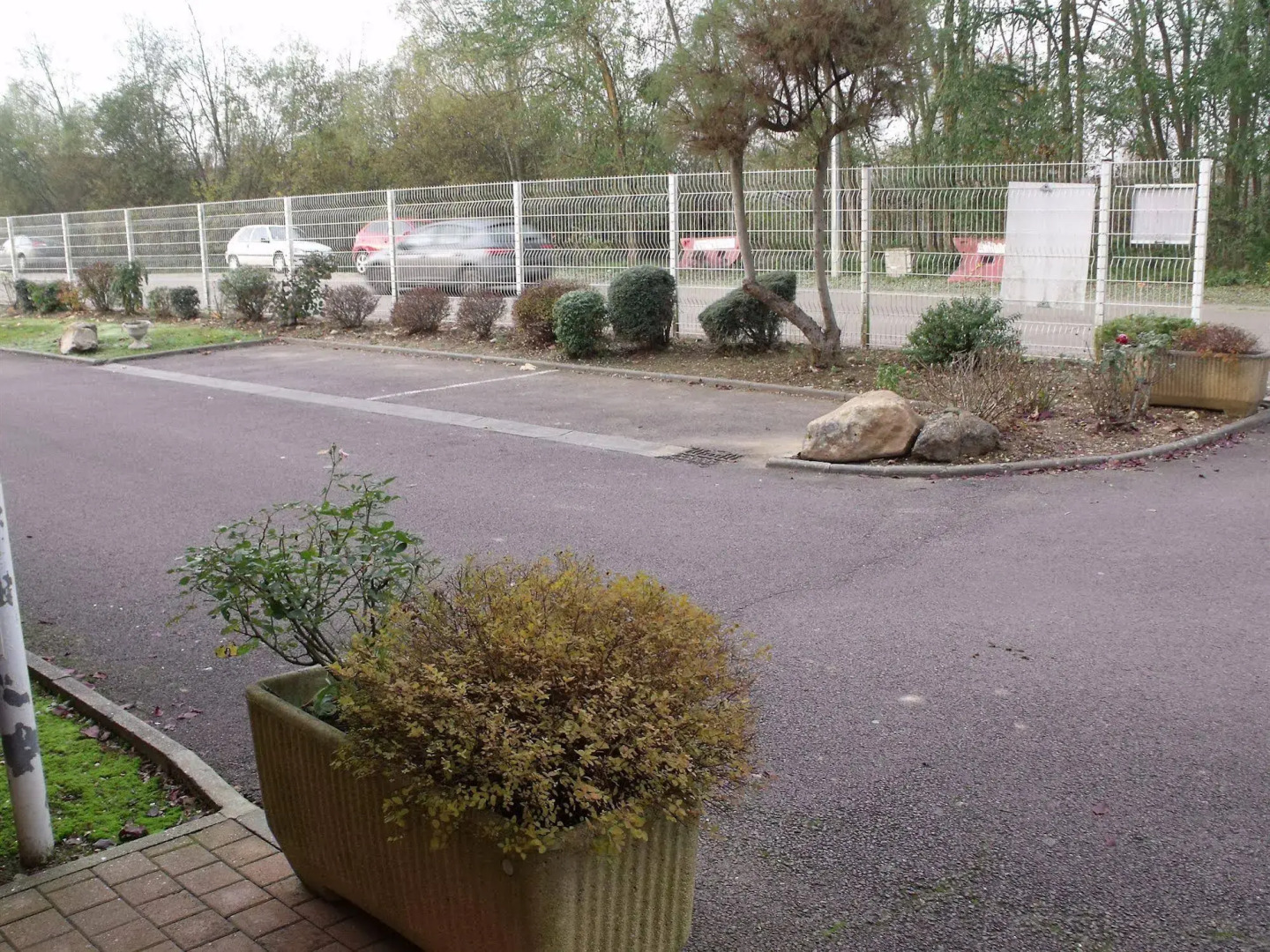 Quick Palace Auxerre