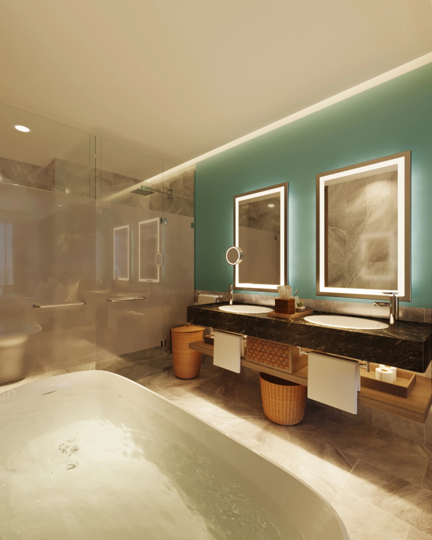 Angsana Quan Lan, Ha Long Bay