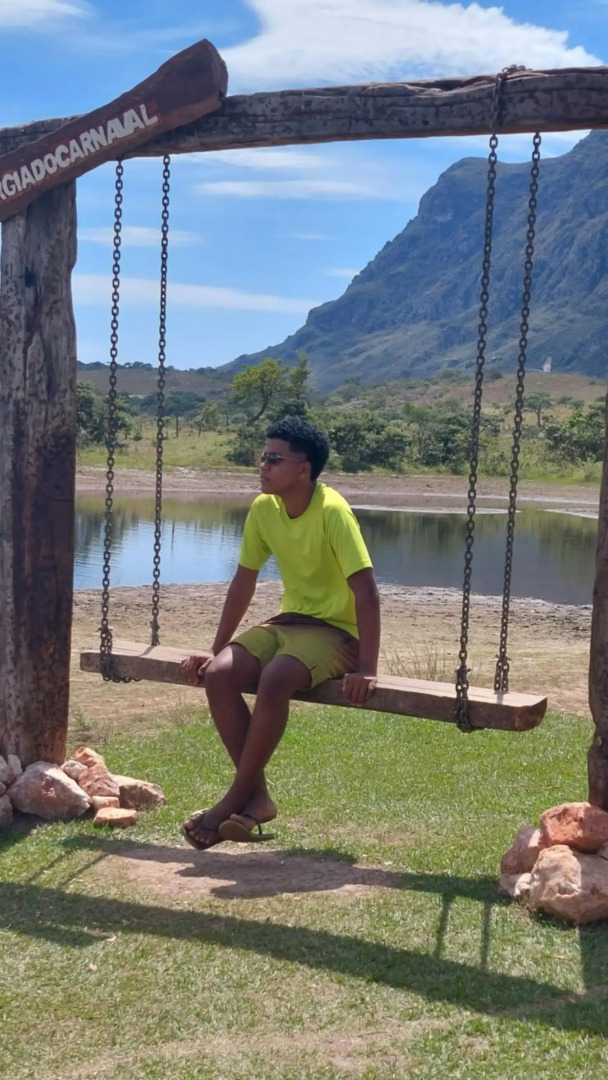 Casa da Seriema em Lapinha da Serra