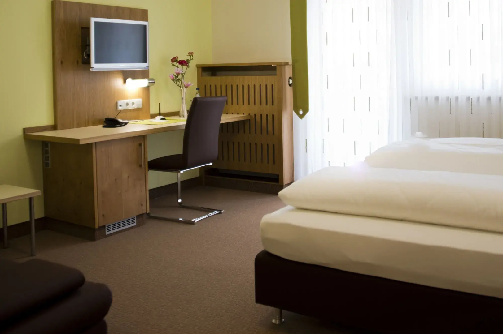 Hotel Gasthof zur Windmühle