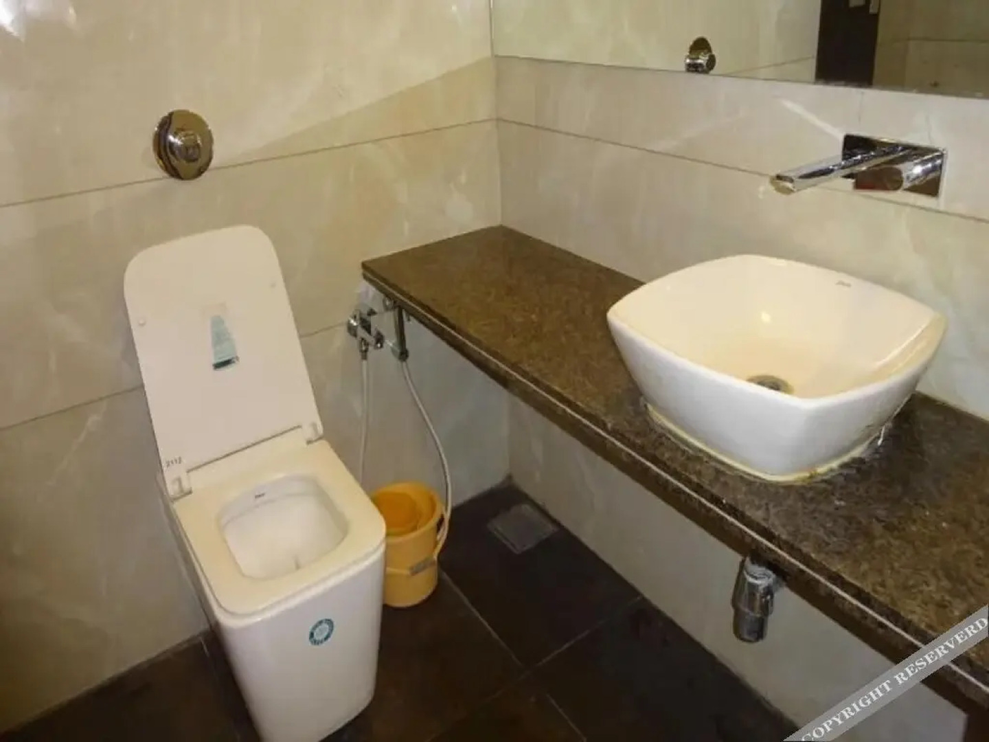 Hotel Sunrise Palace