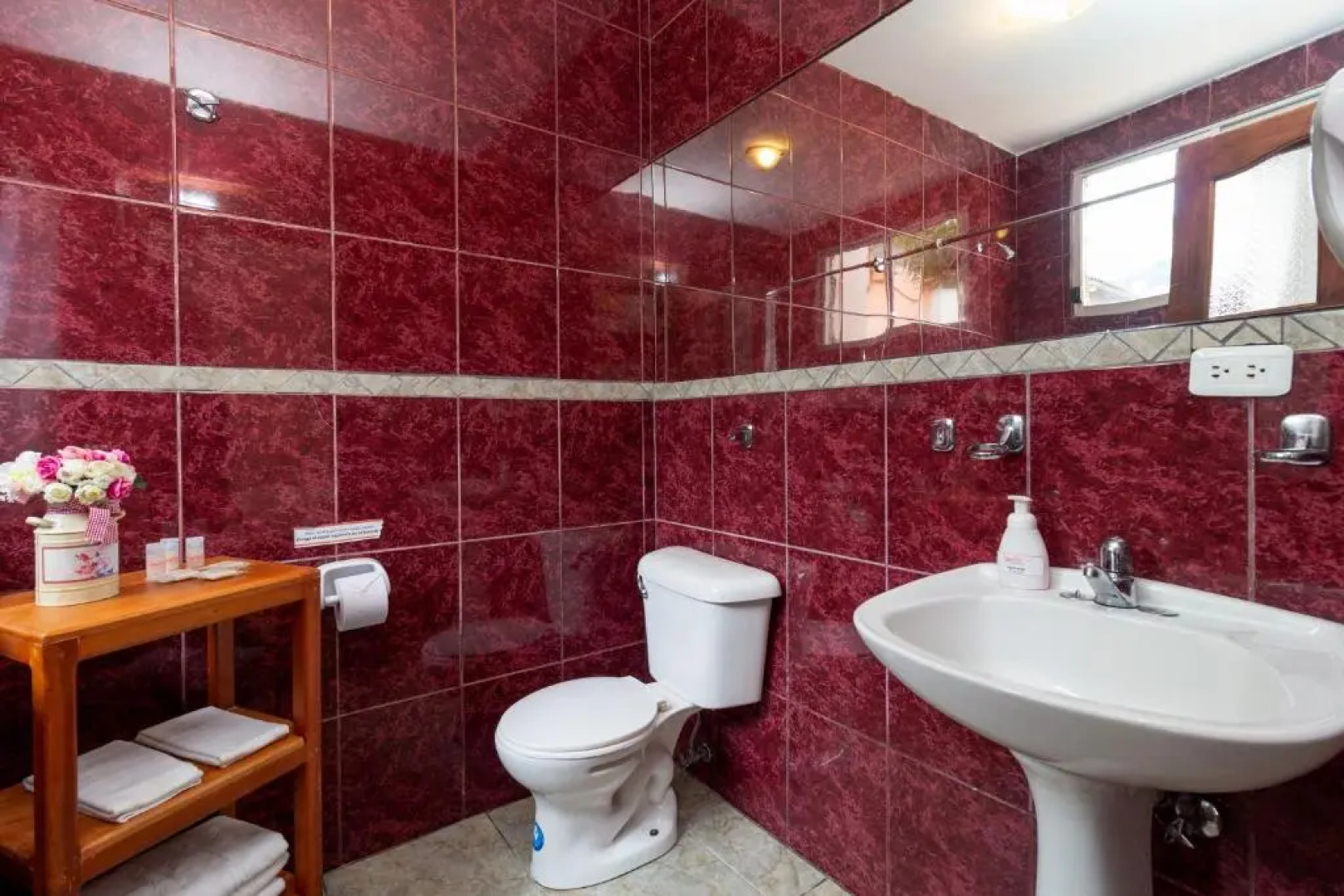 Napolitano Apart & Hotel