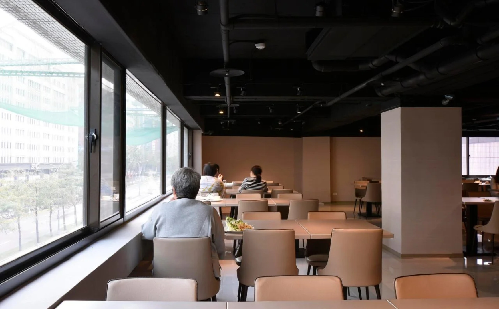 Green World Hotels ZhongXiao