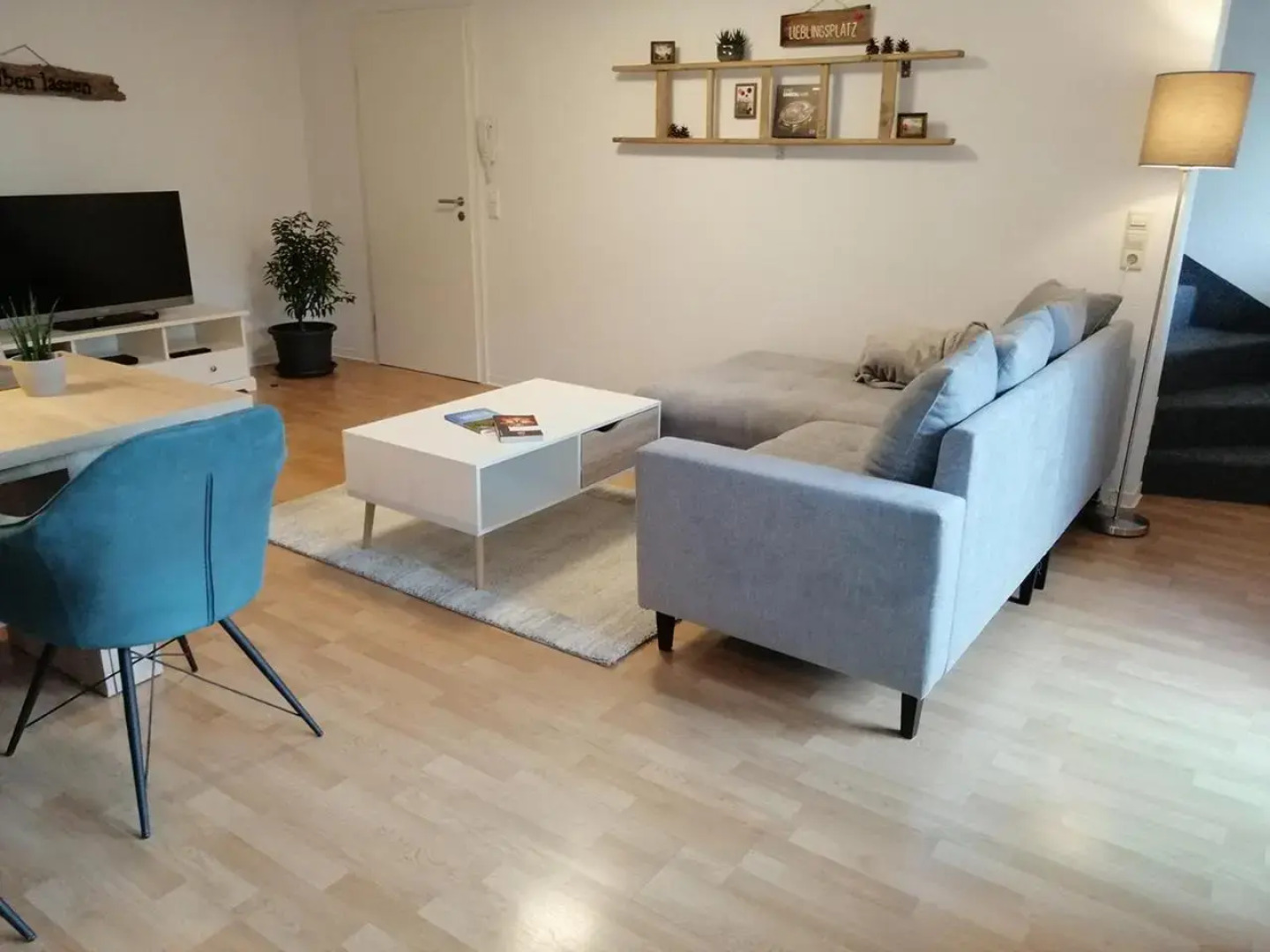 Trihome Ferienwohnung Schwarzwald