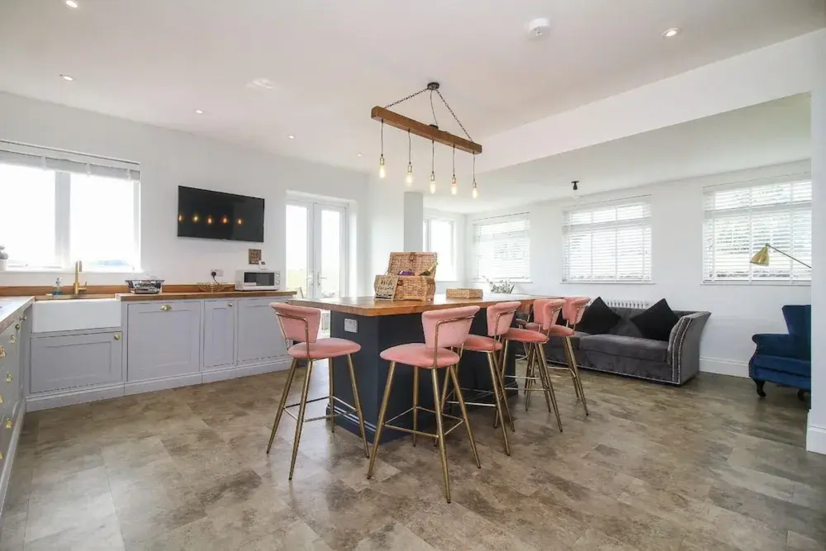 Northern Hideaways, Sunnyside, Otterburn