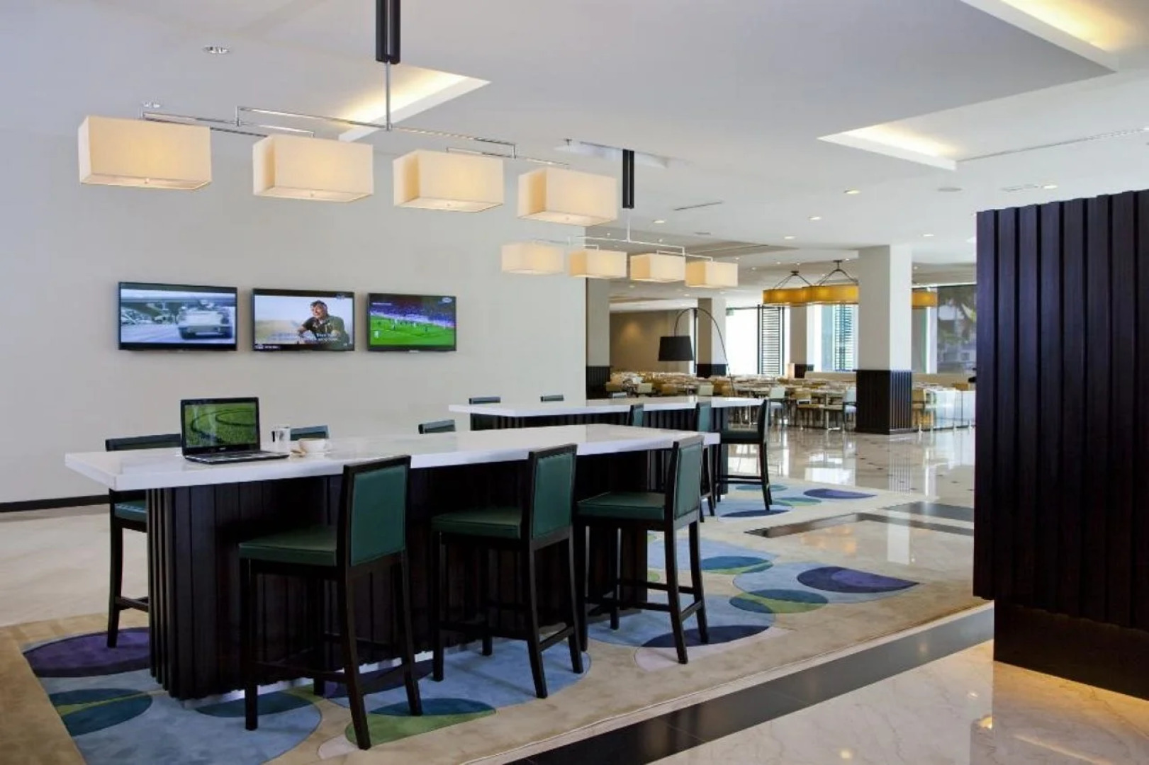 AC Hotel by Marriott Kuala Lumpur