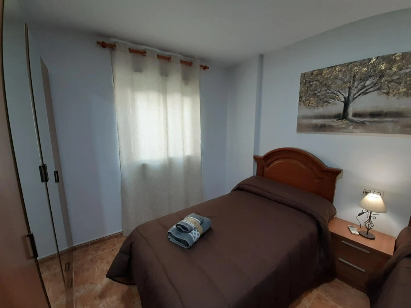 Alojamiento La Terraza De Luis