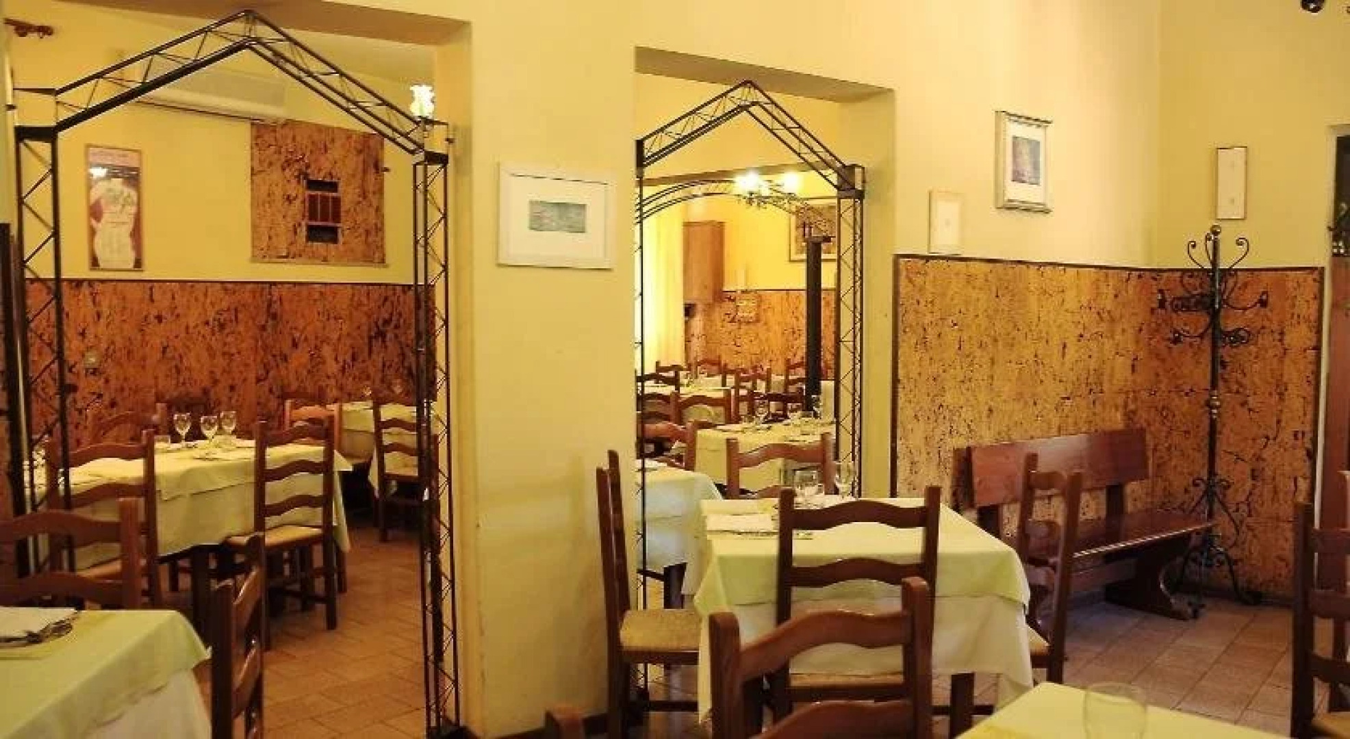 Le Copertelle Bed & Breakfast