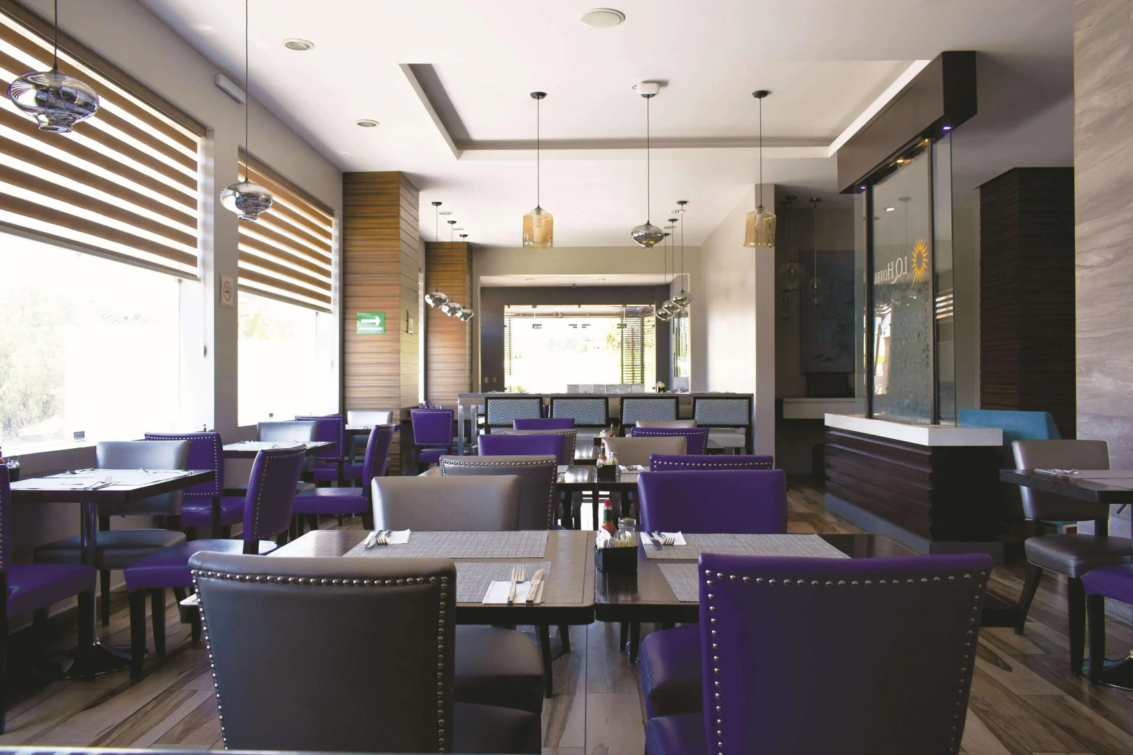 LQ Hotel by Wyndham Tegucigalpa