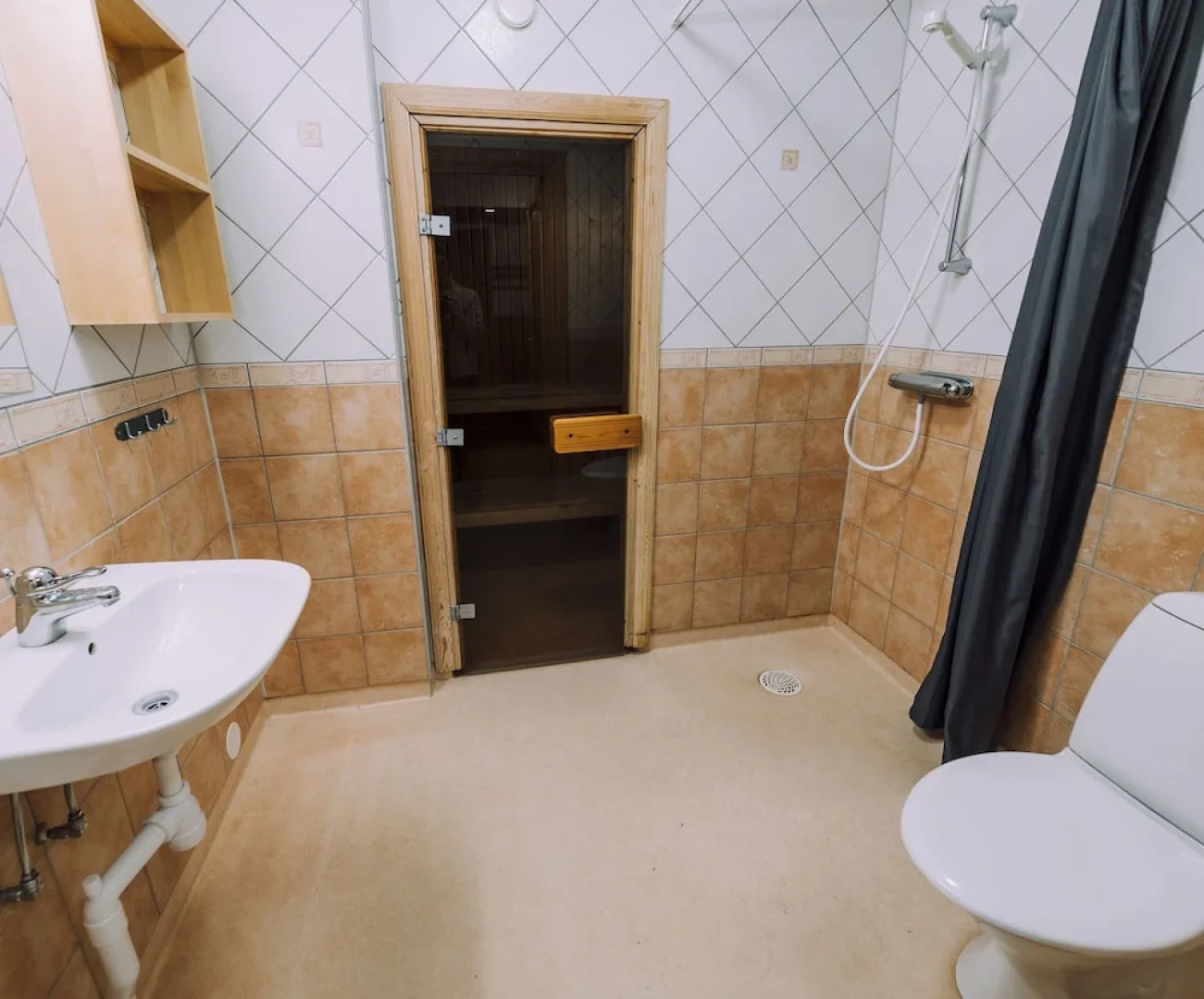 Idre Fjäll Stugor och Lägenheter