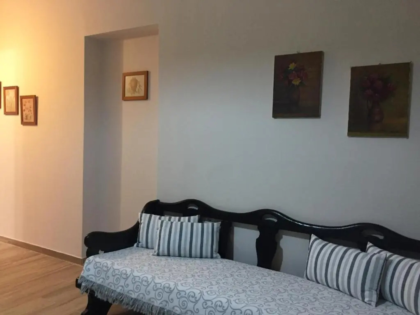 Genari Beach Apartments