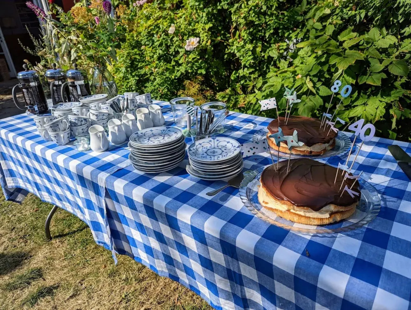 Næsgaarden Pensionat